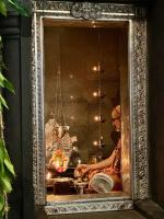 Pujana at Shrimat Keshavashram Swamiji Sannidhi by HH Swamiji (11 Aug 2025)